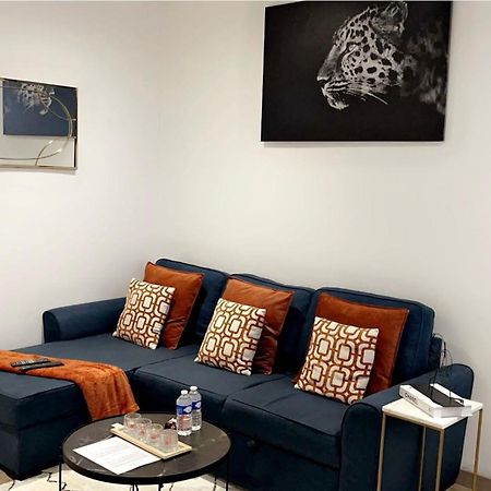 Brussels Sanctuary Appartment Dış mekan fotoğraf