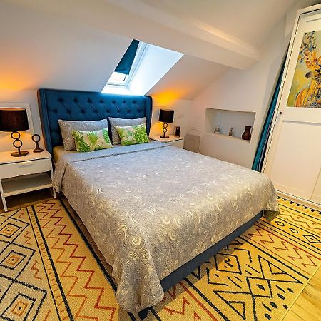 Brussels Sanctuary Appartment Dış mekan fotoğraf