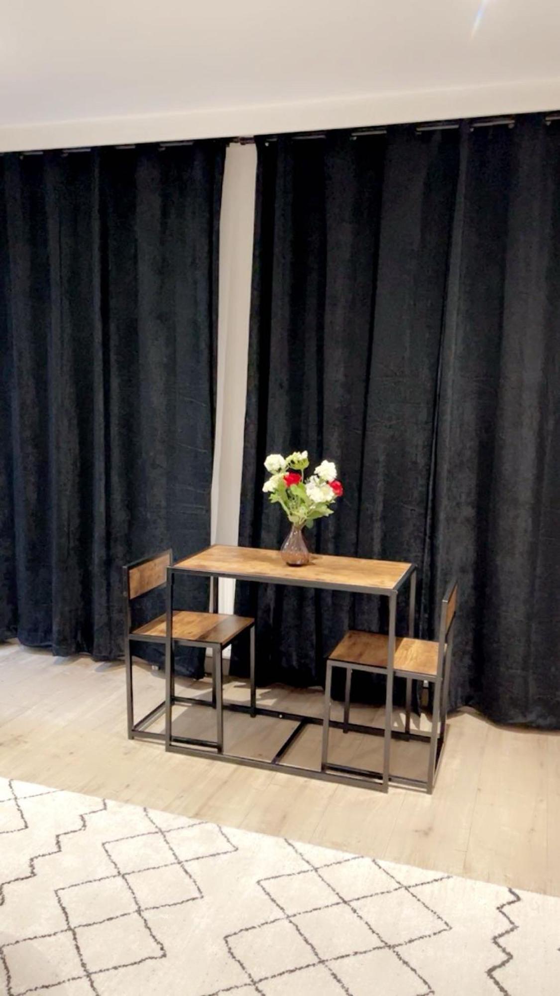 Brussels Sanctuary Appartment Dış mekan fotoğraf