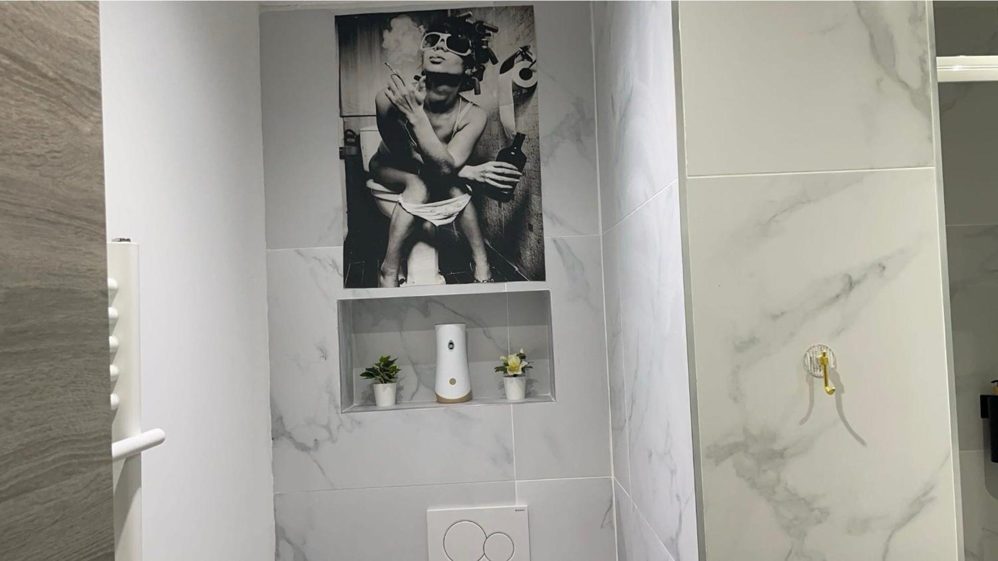 Brussels Sanctuary Appartment Dış mekan fotoğraf