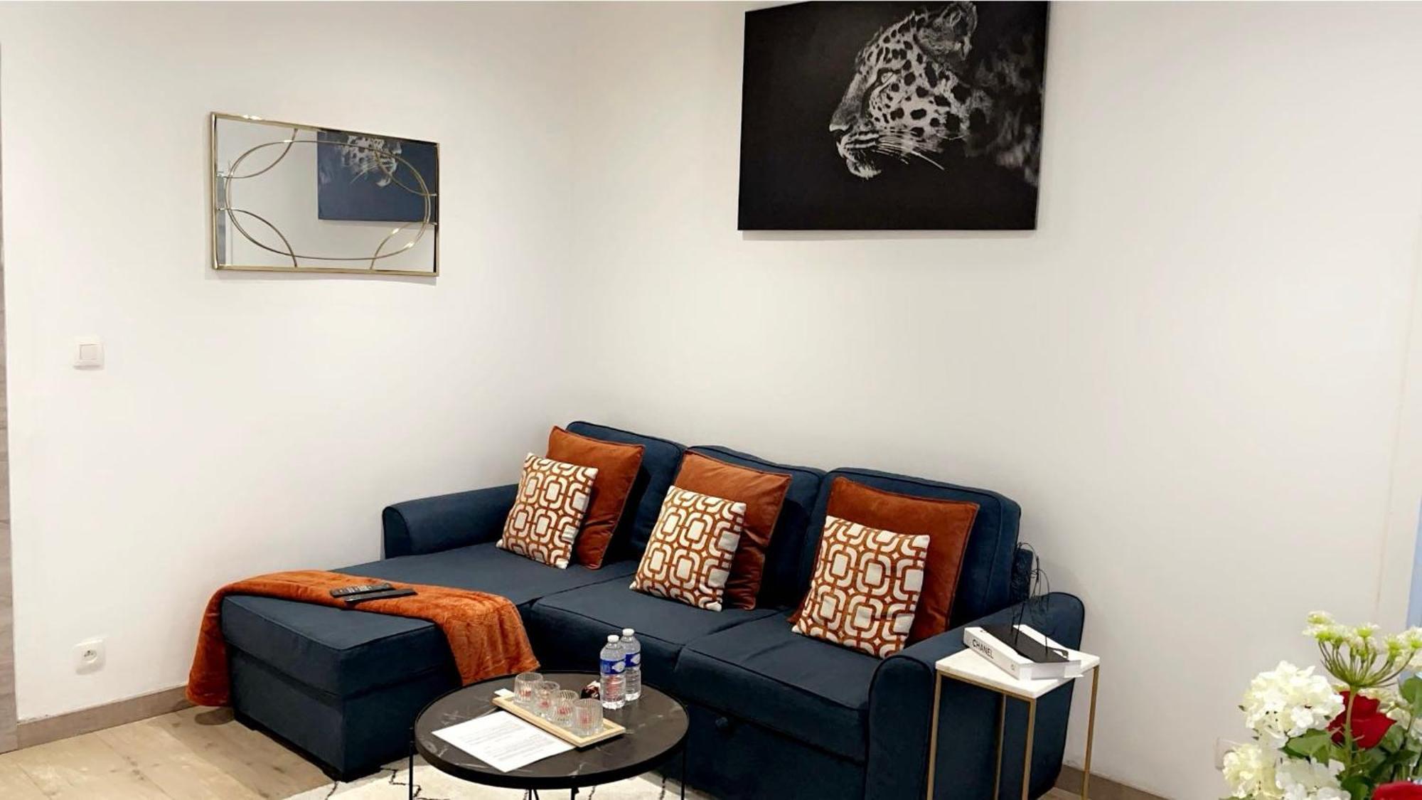 Brussels Sanctuary Appartment Dış mekan fotoğraf