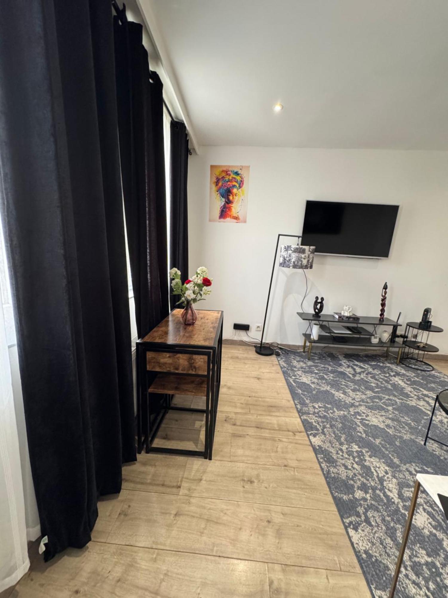 Brussels Sanctuary Appartment Dış mekan fotoğraf