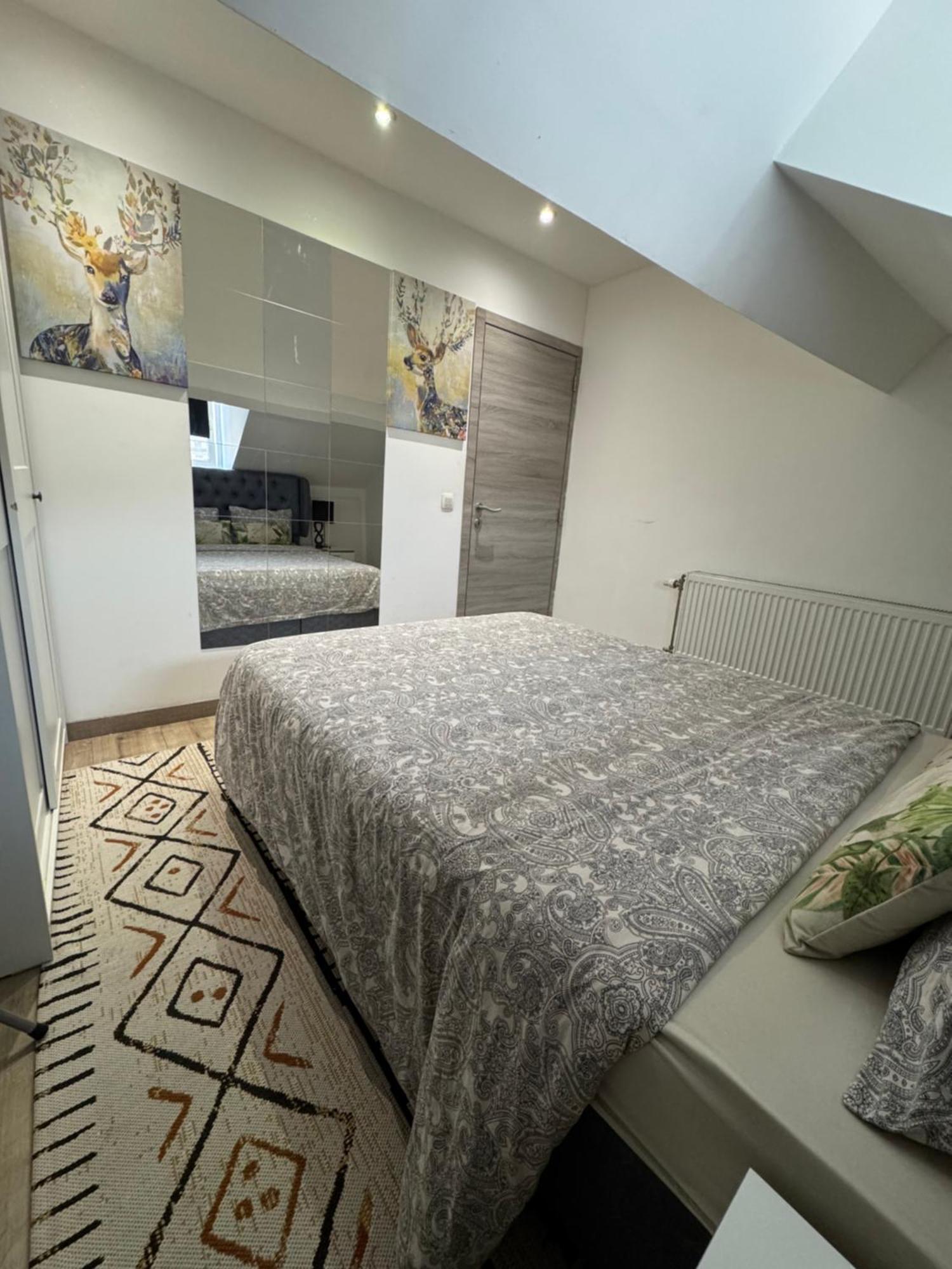 Brussels Sanctuary Appartment Dış mekan fotoğraf