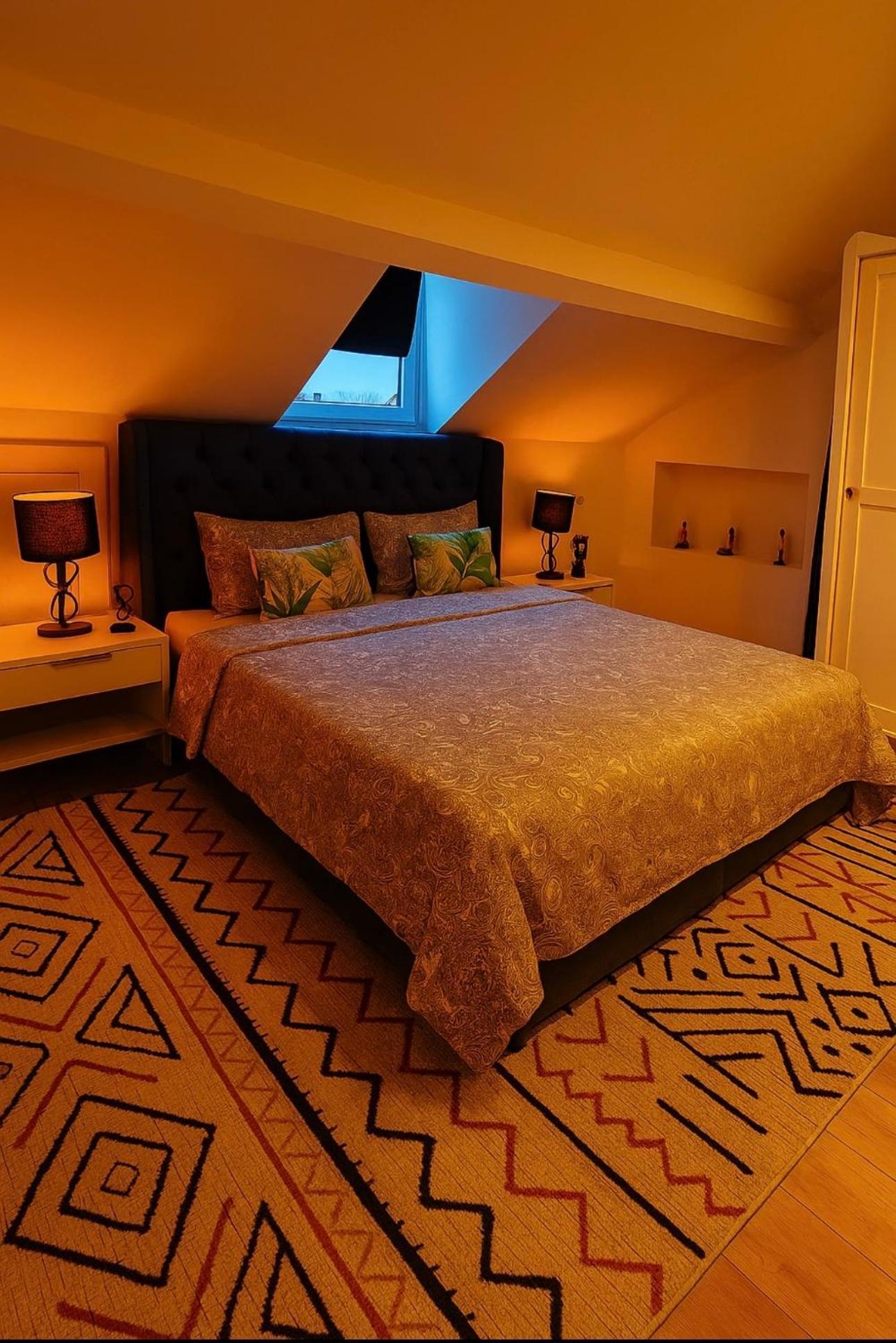 Brussels Sanctuary Appartment Dış mekan fotoğraf