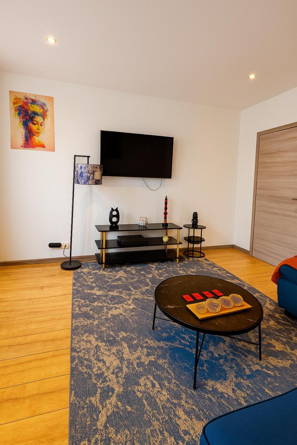Brussels Sanctuary Appartment Dış mekan fotoğraf