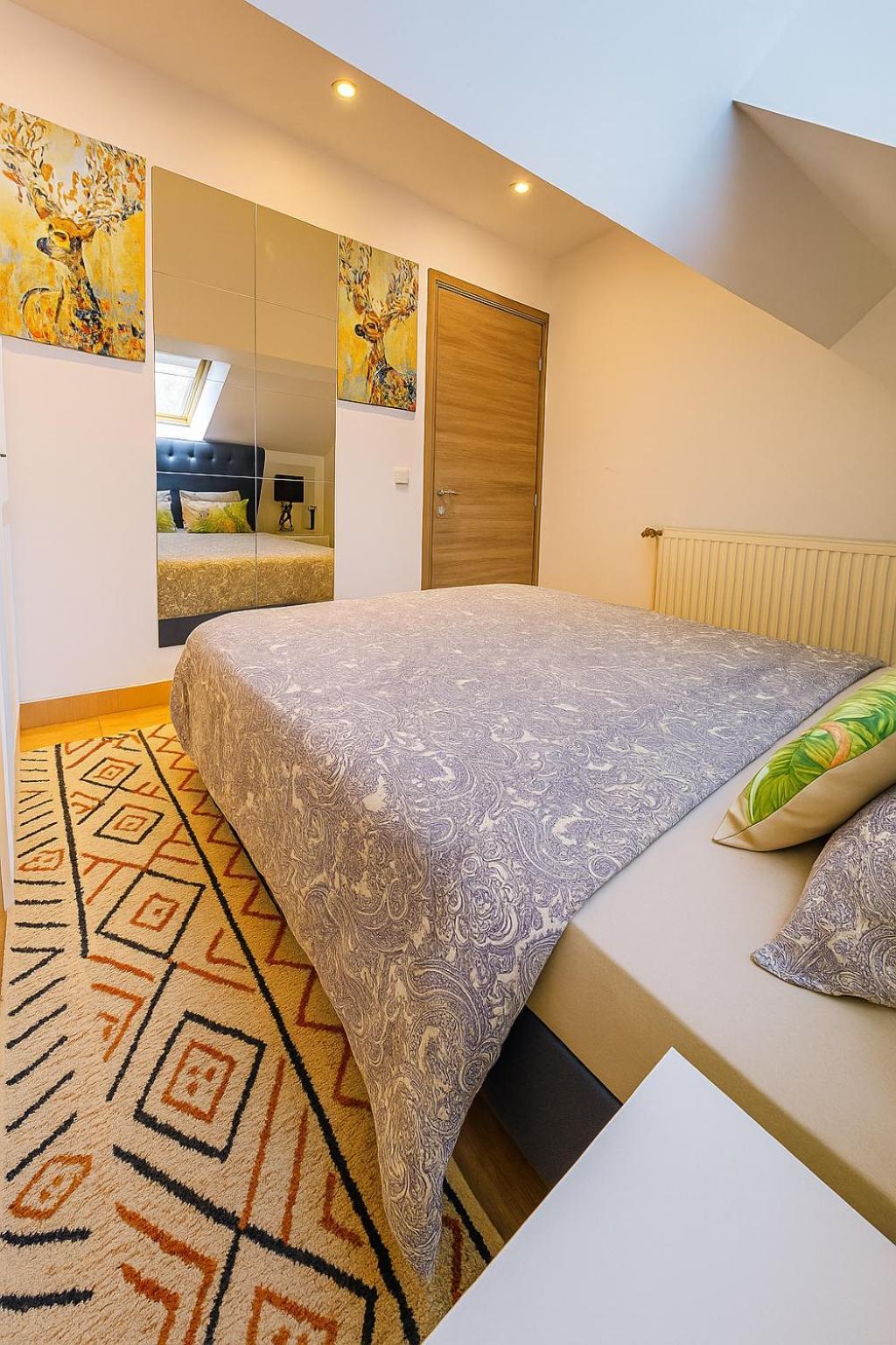 Brussels Sanctuary Appartment Dış mekan fotoğraf
