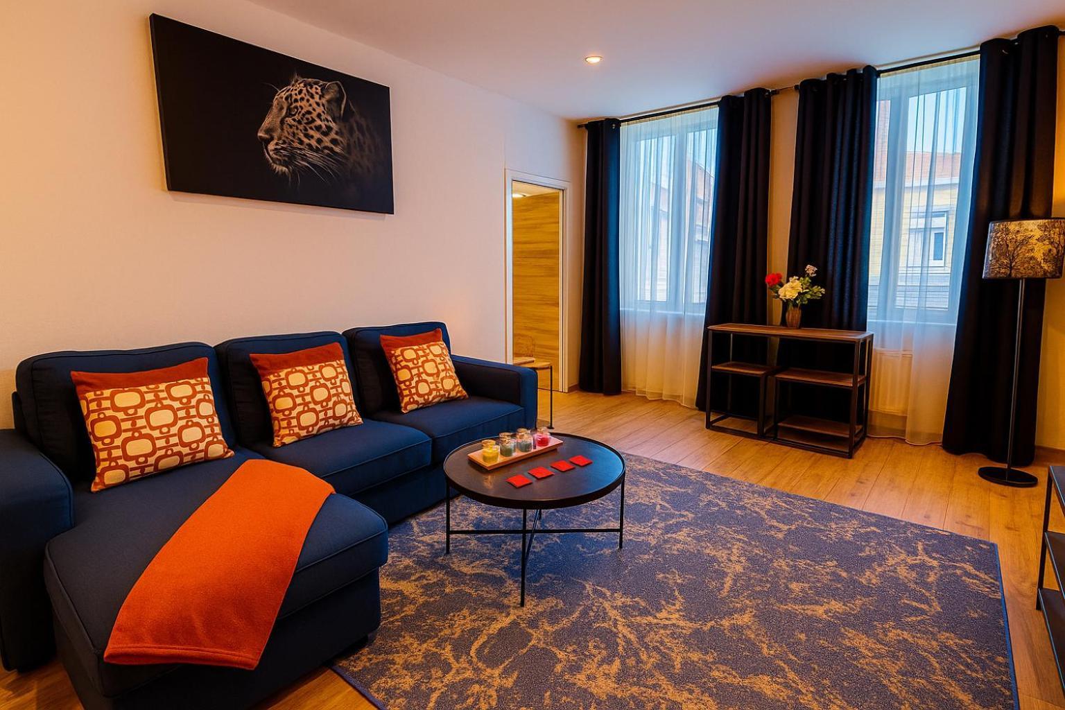 Brussels Sanctuary Appartment Dış mekan fotoğraf