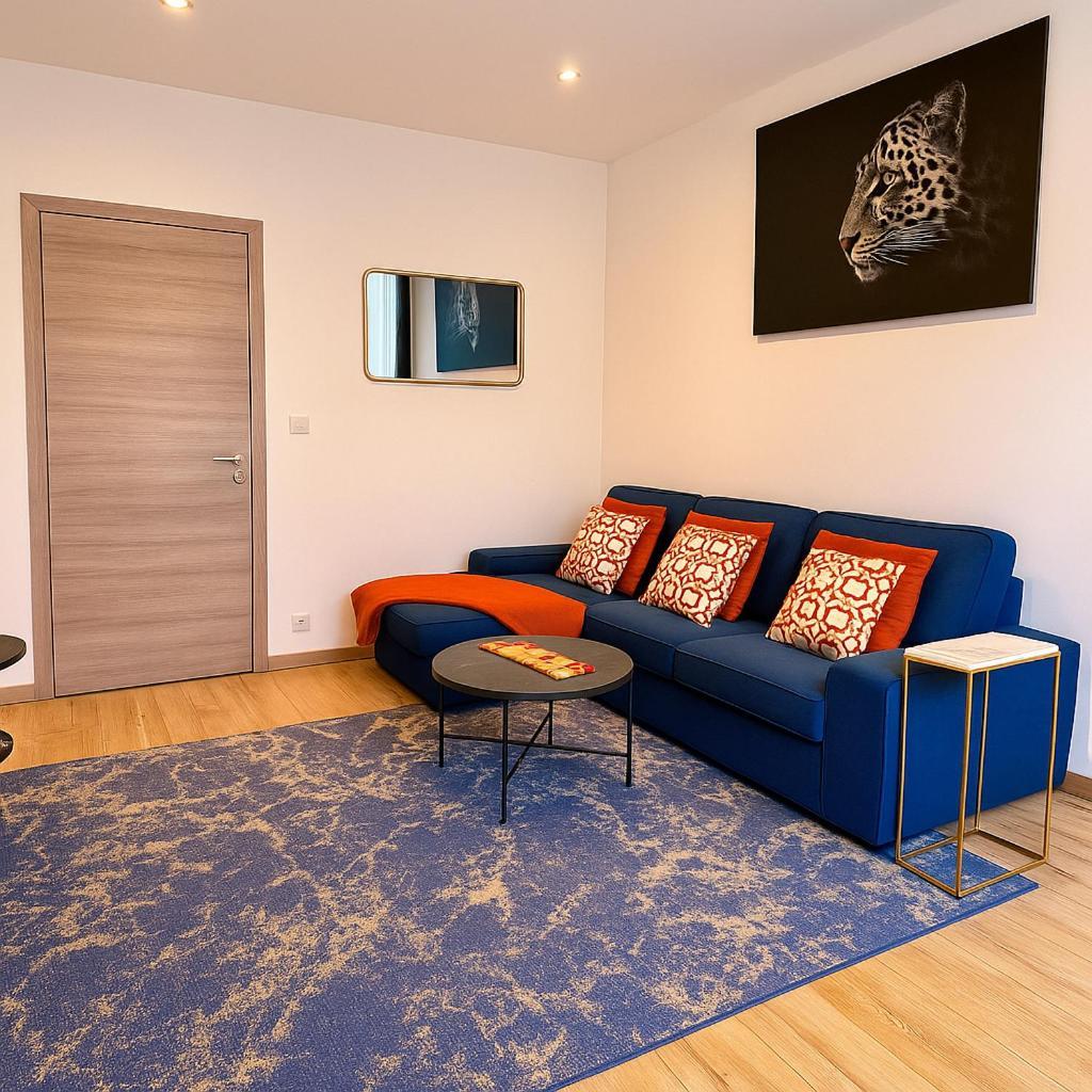 Brussels Sanctuary Appartment Dış mekan fotoğraf